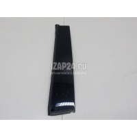 Накладка двери задней левой Toyota IS 250/350 (2013 - ) 75762-53020