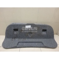 Обшивка крышки багажника BMW 3-серия E90/E91 (2005 - 2012) 51497201796