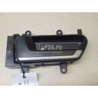 Ручка двери внутренняя левая Nissan Murano (Z50) (2004 - 2008) 80671CA002