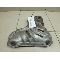 Экран тепловой Toyota Auris (E15) (2006 - 2012) 171670T020