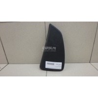 Подушка безопасности боковая (в сиденье) GM Zafira B (2005 - 2012) 13165247
