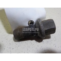 Болт колесный Mercedes Benz A140/160 W169 (2004 - 2012) 0009904907
