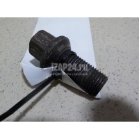 Болт колесный Mercedes Benz A140/160 W169 (2004 - 2012) 0009904907