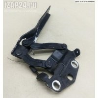 Петля (кронштейн) капота Левая Volkswagen Passat B6 2008 3C0823301E