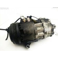 Компрессор кондиционера BMW 3 E46 (1998-2006) 2003 6905643
