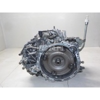 АКПП (автоматическая коробка переключения передач) Mitsubishi ASX (2010 - ) 2700A243