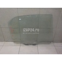 Стекло двери задней правой Mitsubishi Lancer Cedia (CS) (2000 - 2003) MR525742