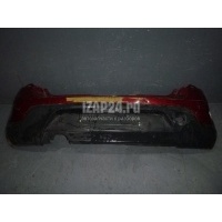 Бампер задний Renault Sandero (2009 - 2014) 850226615R