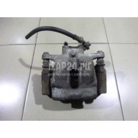 Суппорт тормозной задний левый Land Rover Discovery III (2004 - 2009) SOB500052