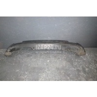 Юбка задняя VAG Ibiza IV (2002 - 2008) 6L6807521AB41