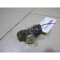 Вставка замка багажника Nissan Tiida (C11) (2007 - 2014) 84660EL40B