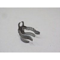 Крепеж форсунки Renault Kangoo 2008 8200584556