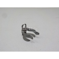 Крепеж форсунки Renault Kangoo 2008 8200584556