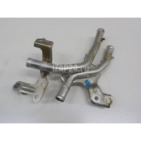 Трубка охлажд. жидкости металлическая Toyota GS 250/350/300H (2012 - 2018) 1627931160