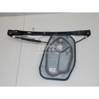 Стеклоподъемник электр. задний правый VAG Golf Plus (2005 - 2014) 5M0839462