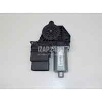 Моторчик стеклоподъемника VAG Golf V (2003 - 2009) 1K0959704FL04