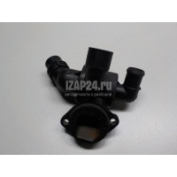 Корпус термостата VAG Exeo (2009 - 2013) 03L121111AD