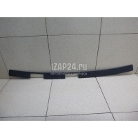 Накладка крышки багажника VAG Superb (2008 - 2015) 3T5827487D9B9