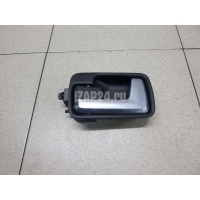 Ручка двери передней внутренняя левая Land Rover Discovery III (2004 - 2009) FVC500135WWE