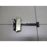 Ограничитель двери Land Rover Discovery III (2004 - 2009) BDH780070