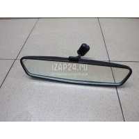 Зеркало заднего вида Land Rover Discovery III (2004 - 2009) CTB000080