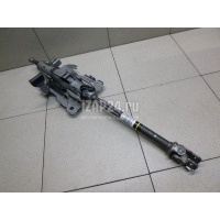 Колонка рулевая Citroen-Peugeot 207 (2006 - 2013) 4123GY