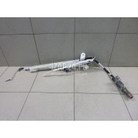 Подушка безопасности боковая (шторка) Land Rover Discovery III (2004 - 2009) EHM500530
