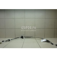 Трос КПП Land Rover Freelander 2 (2007 - 2014) LR001357