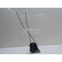 Замок двери задней правой Toyota Yaris (2005 - 2011) 690500D060
