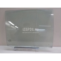 Стекло двери задней правой Toyota Yaris (2005 - 2011) 681300D071