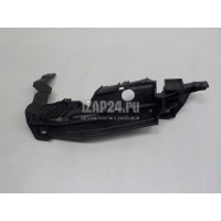 Кронштейн фар левый Land Rover Range Rover III (LM) (2002 - 2012) XBU000030