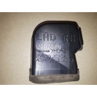 Воздуховод Nissan Teana J32 (2008 - 2013) 27830JC30A