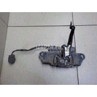 Замок капота Mazda CX 5 (2012 - 2017) KD5356620B