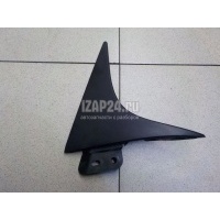 Накладка (кузов наружные) Mazda CX 5 (2012 - 2017) KD53519B1