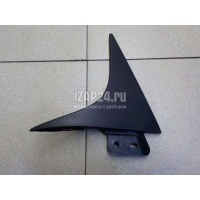 Накладка (кузов наружные) Mazda CX 5 (2012 - 2017) KD53519C1