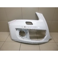 Бампер передний VAG Q5 [8R] (2008 - 2017) 8r0807108cgru