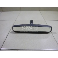 Зеркало заднего вида Land Rover Discovery III (2004 - 2009) CTB500100