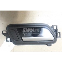 Ручка двери внутренняя правая VAG Amarok (2010 - ) 2H0837114C9B9