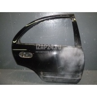 Дверь задняя правая Nissan Almera Classic (B10) (2006 - 2013) 8210095F0B
