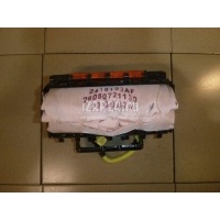 Подушка безопасности пассажирская (в торпедо) Nissan Tiida (C11) (2007 - 2014) 98515EM11A