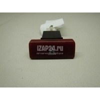 Кнопка аварийной сигнализации Mitsubishi Lancer Cedia (CS) (2000 - 2003) MR406456