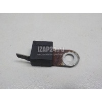 Конденсатор Chrysler Compass (MK49) (2006 - 2016) 04606866AA