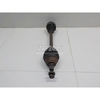 Полуось передняя левая VAG Octavia (A5 1Z-) (2004 - 2013) 1K0407271DH