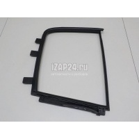 Уплотнитель стекла двери Geely MK Cross (2011 - 2016) 1012012223