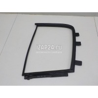 Уплотнитель стекла двери Geely MK Cross (2011 - 2016) 1012012238