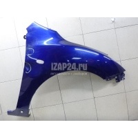 Крыло переднее правое Mazda Mazda 3 (BL) (2009 - 2013) BBY95211Y