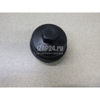 Крышка масляного фильтра GM Croma (2005 - 2010) 55593189