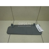 Козырек солнцезащитный (внутри) Renault Duster (2012 - ) 964012342R