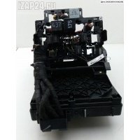 Блок предохранителей (блок реле) Volkswagen Sharan (2000-2010) 2002 7M3962258S