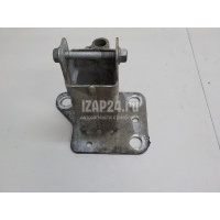 Кронштейн усилителя переднего бампера правый Renault Megane II (2003 - 2009) 8200011107